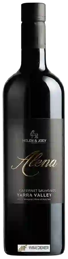 Weingut Helen & Joey - Alena Cabernet Sauvignon