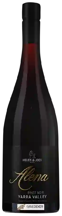 Weingut Helen & Joey - Alena Pinot Noir