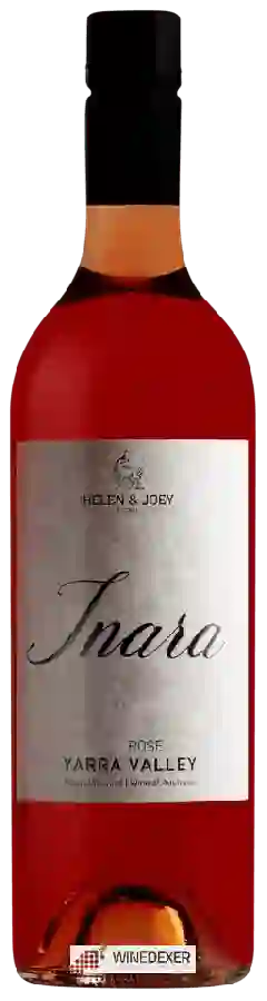 Weingut Helen & Joey - Inara Rosé Weingut Helen & Joey - Inara Rosé