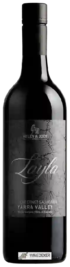 Weingut Helen & Joey - Layla Cabernet Sauvignon