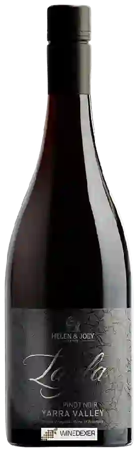 Weingut Helen & Joey - Layla Pinot Noir Weingut Helen & Joey - Layla Pinot Noir