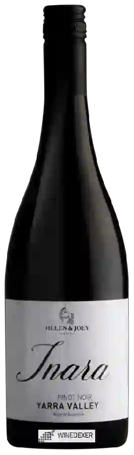 Weingut Helen & Joey - Inara Pinot Noir