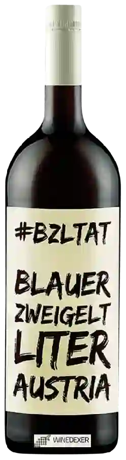 Weingut Helenental Kellerei - #BZLTAT Blauer Zweigelt Weingut Helenental Kellerei - #BZLTAT Blauer Zweigelt