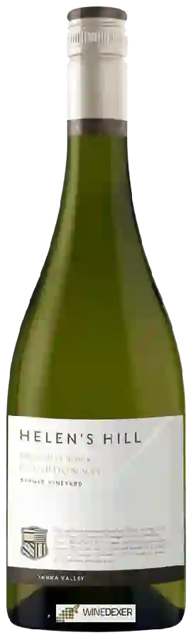 Weingut Helens Hill - Single Vineyard Breachley Block Chardonnay