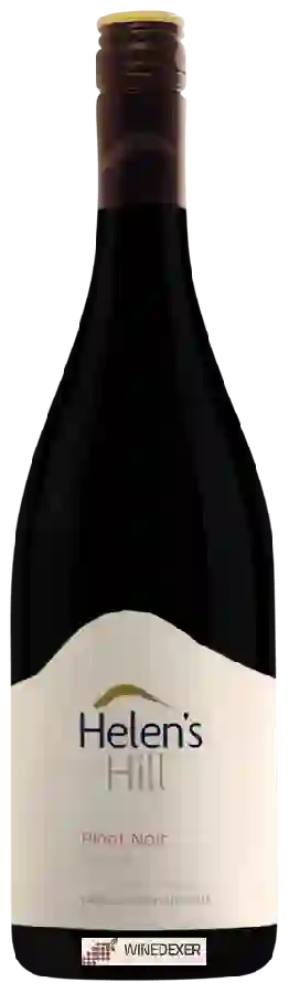 Weingut Helens Hill - Single Vineyard Long Walk Pinot Noir