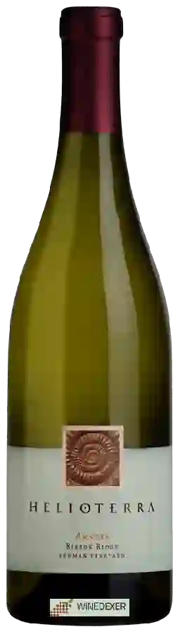 Weingut Helioterra - Arneis Redman Weingut Helioterra - Arneis Redman