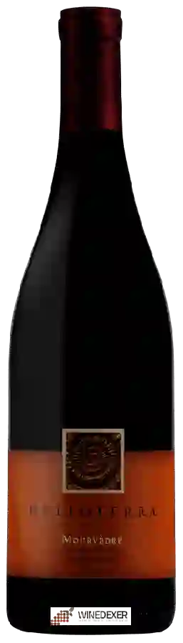Weingut Helioterra - Mourvedre Weingut Helioterra - Mourvedre