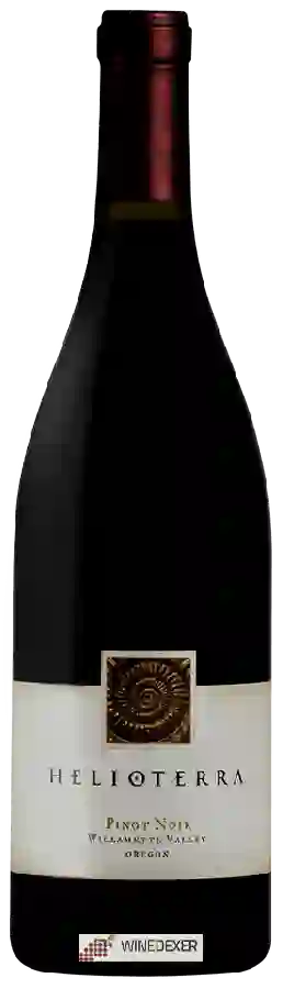 Weingut Helioterra - Pinot Noir Weingut Helioterra - Pinot Noir