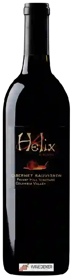 Weingut Helix by Reininger - Phinny Hill Vineyard Cabernet Sauvignon Weingut Helix by Reininger - Phinny Hill Vineyard Cabernet Sauvignon