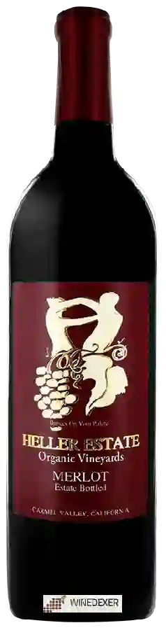Weingut Heller Estate - Merlot Weingut Heller Estate - Merlot