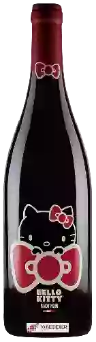 Weingut Hello Kitty - Pinot Noir