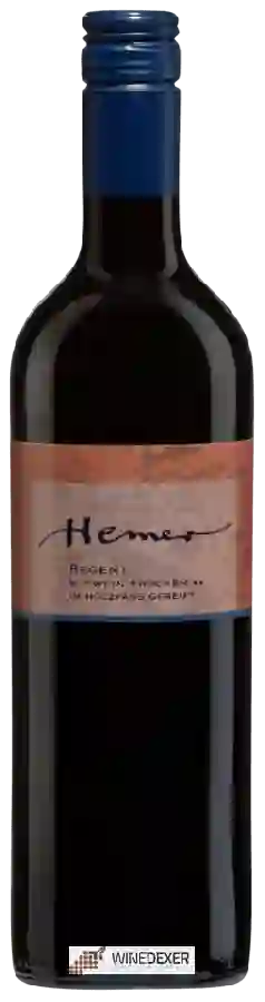 Weingut Hemer - Regent Trocken Weingut Hemer - Regent Trocken