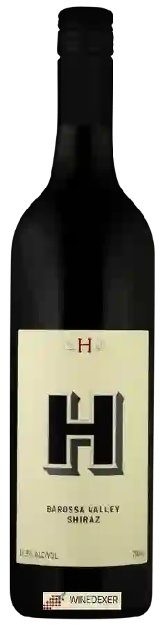 Weingut Hemera - H Shiraz Weingut Hemera - H Shiraz