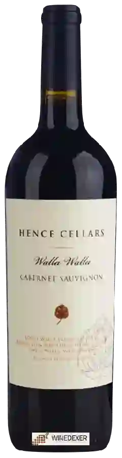 Weingut Hence Cellars - Cabernet Sauvignon Weingut Hence Cellars - Cabernet Sauvignon