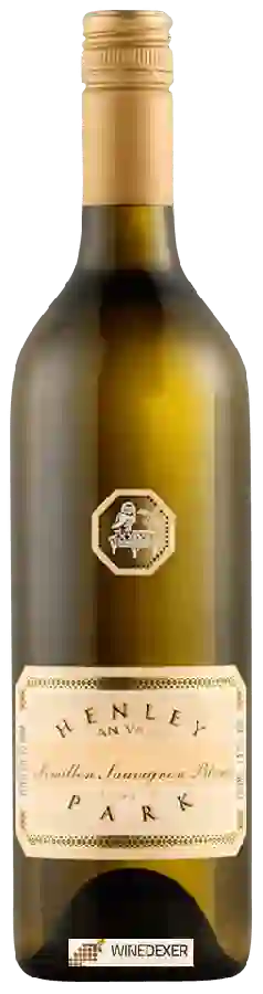 Weingut Henley Park - Sémillon - Sauvignon Blanc