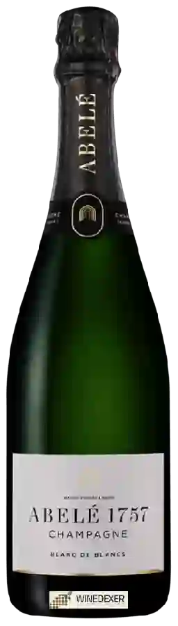 Weingut Henri Abelé - Blanc de Blancs Weingut Henri Abelé - Blanc de Blancs