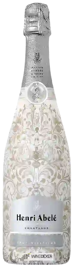 Weingut Henri Abelé - Brut Millésime Weingut Henri Abelé - Brut Millésime
