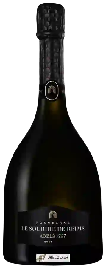 Weingut Henri Abelé - Sourire de Reims Brut Millésime