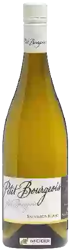 Weingut Henri Bourgeois - Petit Bourgeois Sauvignon Blanc