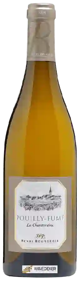 Weingut Henri Bourgeois - Pouilly-Fumé La Chantereine Weingut Henri Bourgeois - Pouilly-Fumé La Chantereine