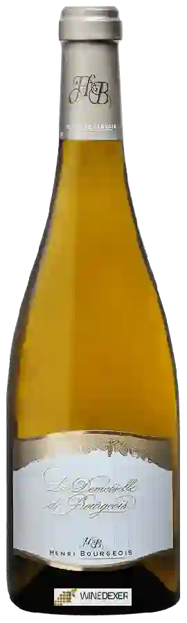 Weingut Henri Bourgeois - Pouilly-Fumé La Demoiselle de Bourgeois