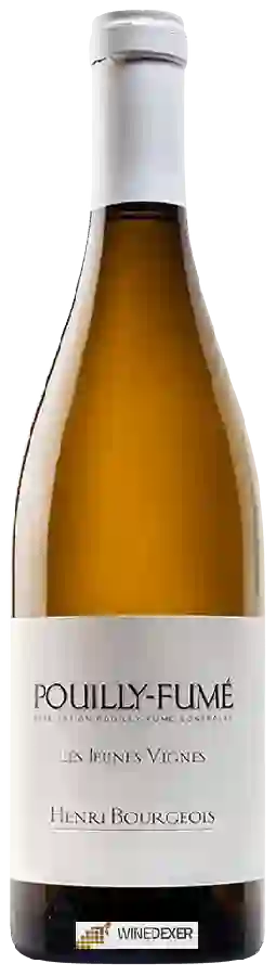 Weingut Henri Bourgeois - Pouilly-Fumé Les Jeunes Vignes