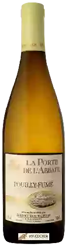 Weingut Henri Bourgeois - Pouilly-Fumé