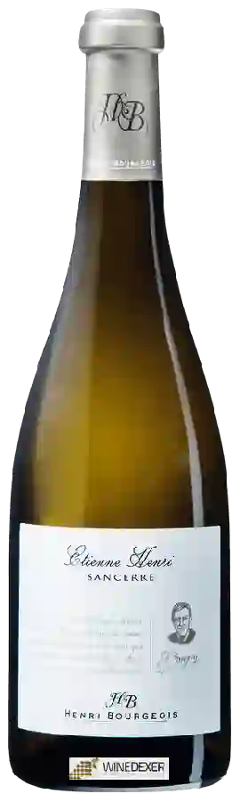 Weingut Henri Bourgeois - Sancerre Etienne Henri