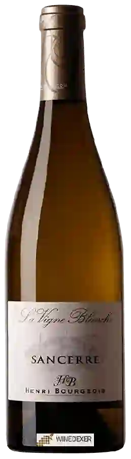 Weingut Henri Bourgeois - Sancerre La Vigne Blanche