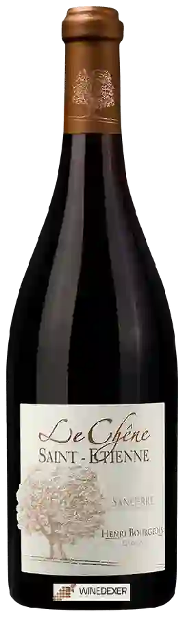 Weingut Henri Bourgeois - Sancerre Le Chêne Saint-Etienne