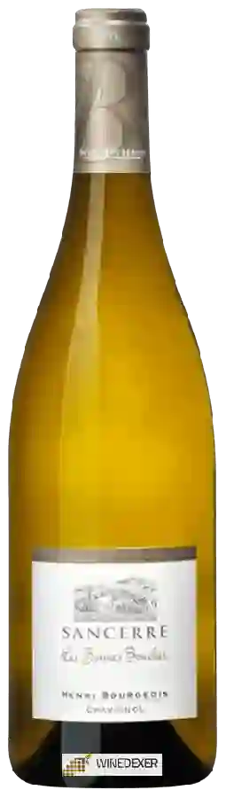Weingut Henri Bourgeois - Sancerre Les Bonnes Bouches Blanc Weingut Henri Bourgeois - Sancerre Les Bonnes Bouches Blanc
