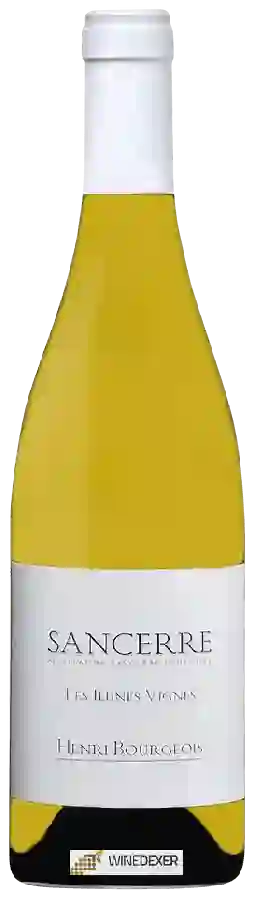 Weingut Henri Bourgeois - Sancerre Les Jeunes Vignes Weingut Henri Bourgeois - Sancerre Les Jeunes Vignes