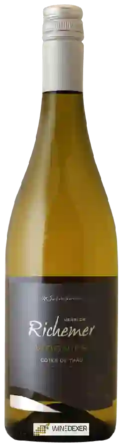 Weingut Henri de Richemer - Viognier
