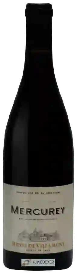 Weingut Henri de Villamont - Mercurey Weingut Henri de Villamont - Mercurey