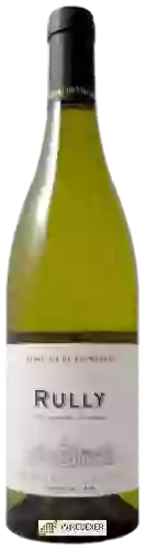 Weingut Henri de Villamont - Rully