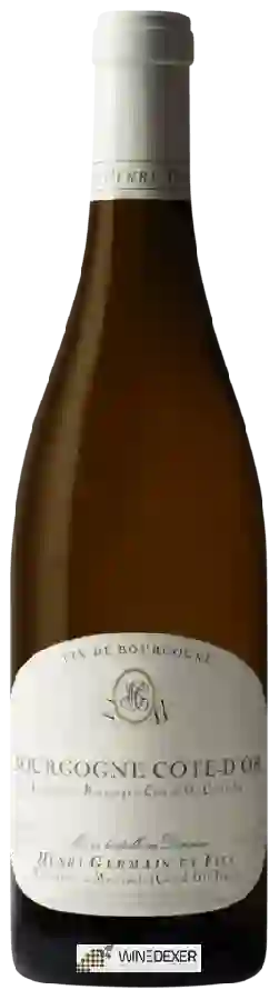 Weingut Henri Germain & Fils - Bourgogne Côte d'Or Weingut Henri Germain & Fils - Bourgogne Côte d'Or