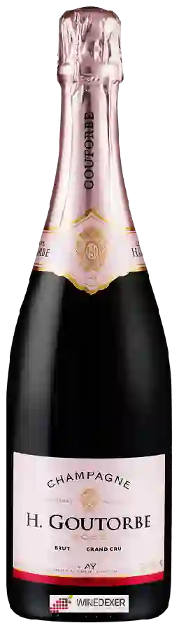 Weingut H. Goutorbe - Brut Rosé Champagne Grand Cru 'Aÿ' Weingut H. Goutorbe - Brut Rosé Champagne Grand Cru 'Aÿ'