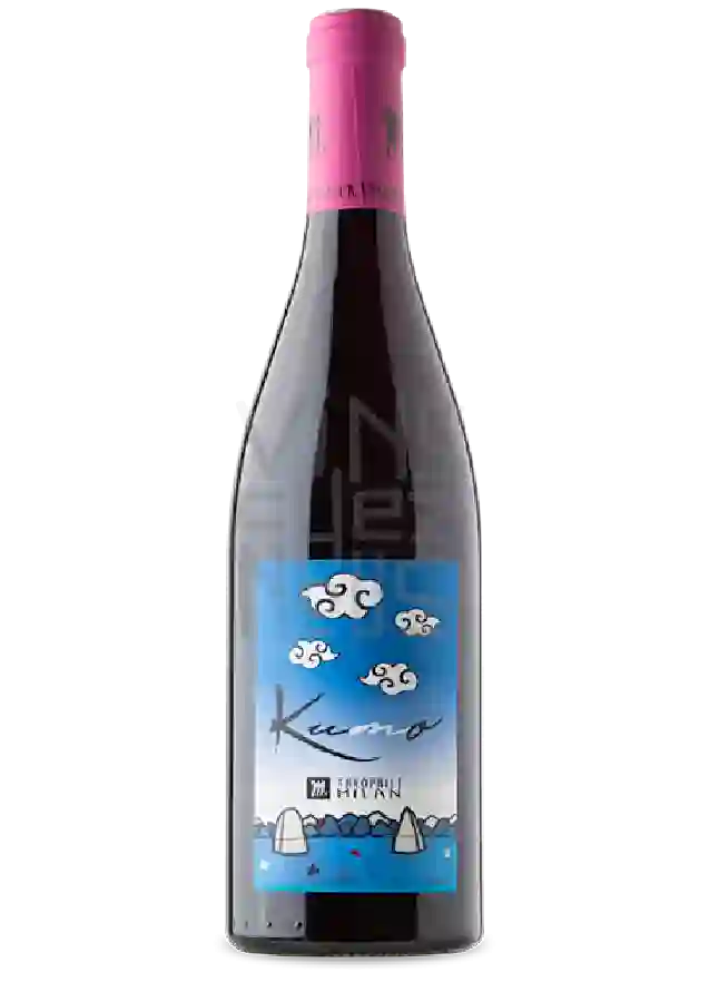 Domaine Henri Milan - Kumo Domaine Henri Milan - Kumo