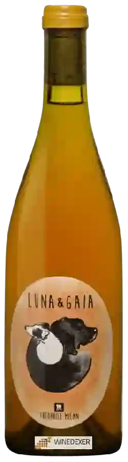 Domaine Henri Milan - Luna & Gaia