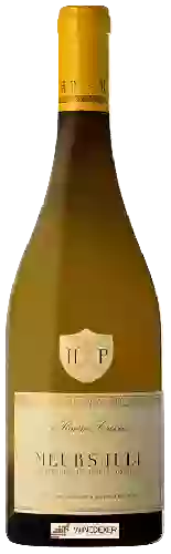 Weingut Henri Pion - Racines Croisées Meursault Blanc