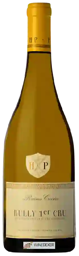 Weingut Henri Pion - Racines Croisées Rully 1er Cru