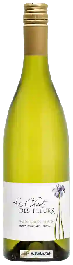 Weingut Henry Brochard - Le Chant des Fleurs Sauvignon Blanc Weingut Henry Brochard - Le Chant des Fleurs Sauvignon Blanc