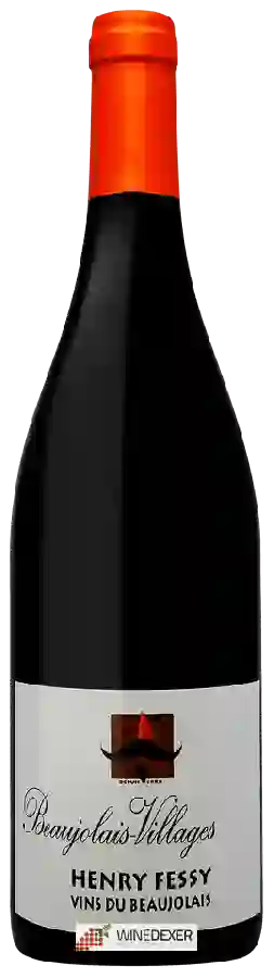 Weingut Henry Fessy - Beaujolais-Villages