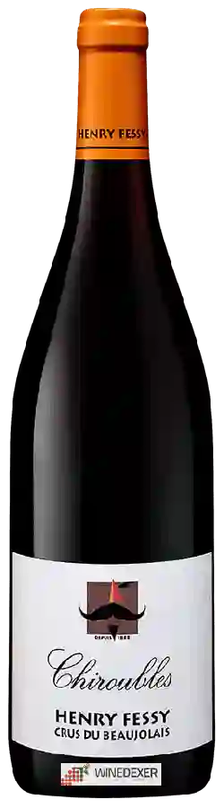 Weingut Henry Fessy - Chiroubles