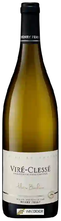 Weingut Henry Fessy - Maître Bonhome Viré-Cléssé