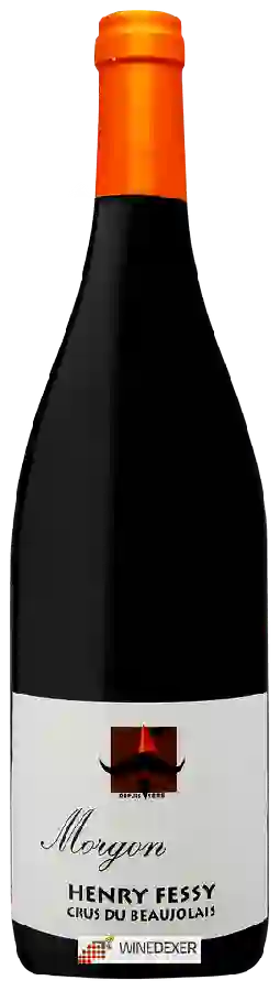 Weingut Henry Fessy - Morgon