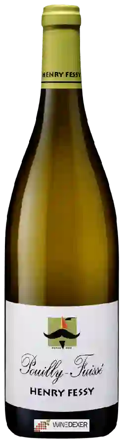 Weingut Henry Fessy - Pouilly-Fuissé