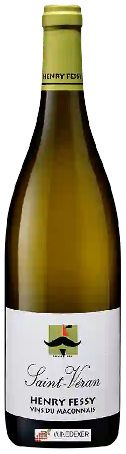 Weingut Henry Fessy - Saint-Véran