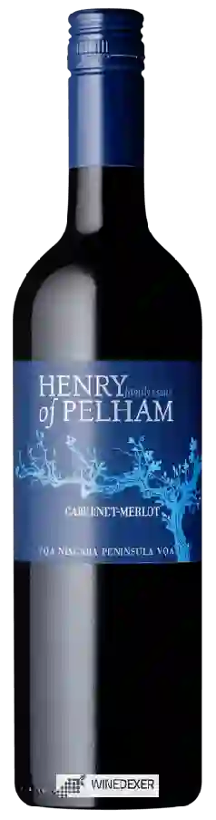 Weingut Henry of Pelham - Cabernet - Merlot Weingut Henry of Pelham - Cabernet - Merlot