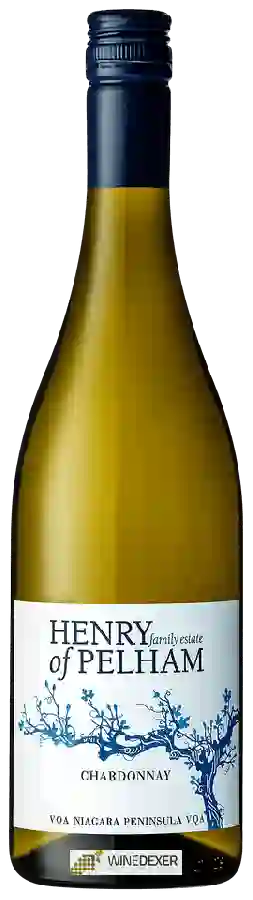 Weingut Henry of Pelham - Chardonnay
